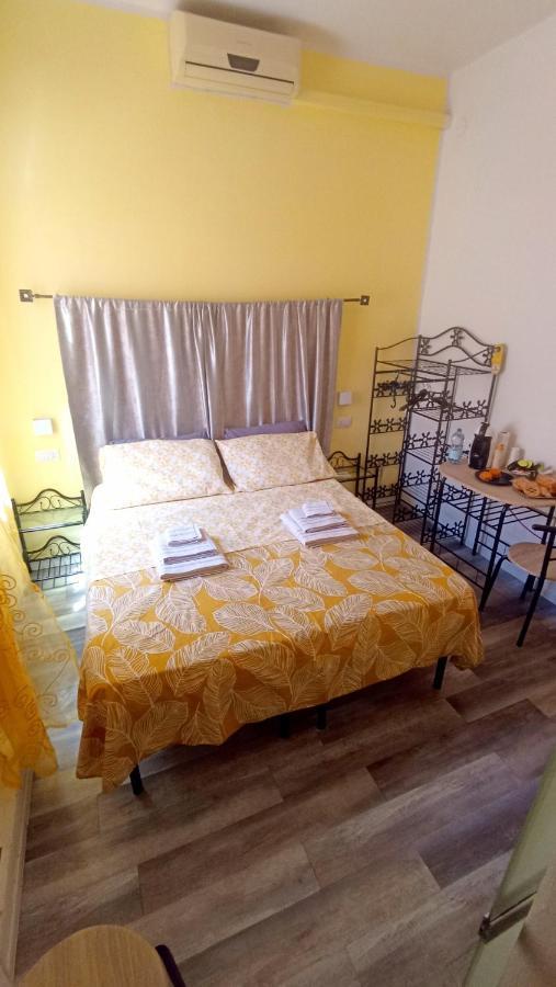 Sa Casadina Отель типа 
